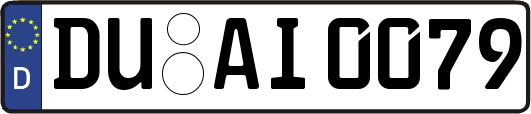 DU-AI0079