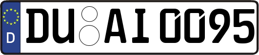 DU-AI0095