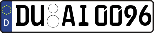 DU-AI0096