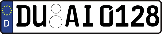 DU-AI0128