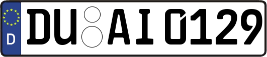 DU-AI0129
