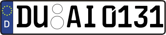 DU-AI0131