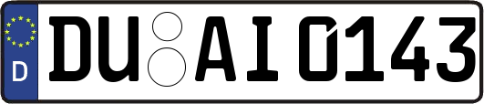 DU-AI0143
