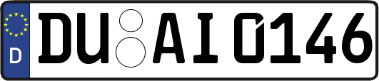 DU-AI0146
