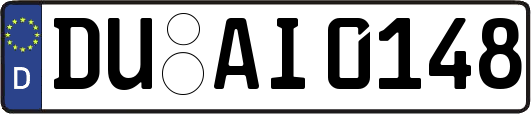 DU-AI0148