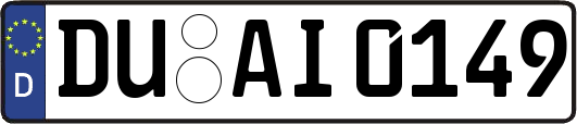 DU-AI0149