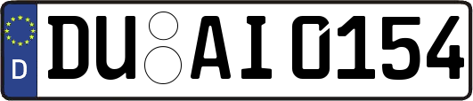 DU-AI0154