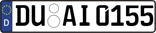 DU-AI0155