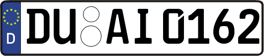 DU-AI0162