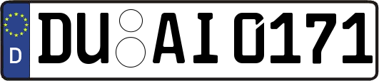 DU-AI0171