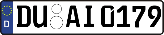 DU-AI0179