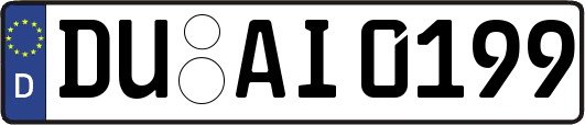 DU-AI0199