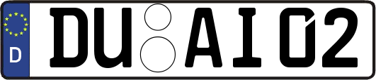DU-AI02