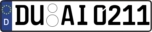 DU-AI0211