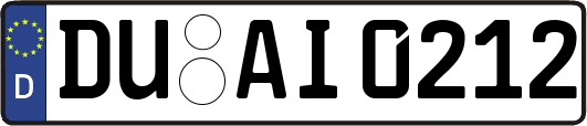 DU-AI0212