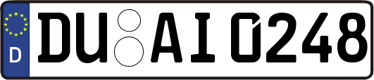 DU-AI0248
