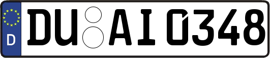 DU-AI0348