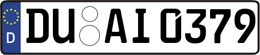 DU-AI0379