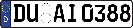 DU-AI0388
