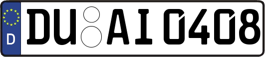 DU-AI0408