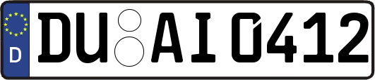 DU-AI0412