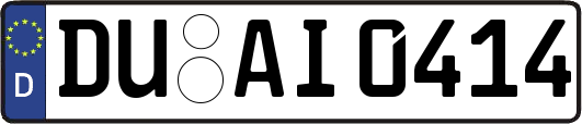 DU-AI0414