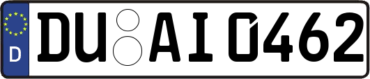 DU-AI0462