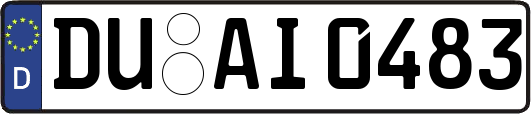 DU-AI0483