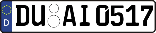 DU-AI0517
