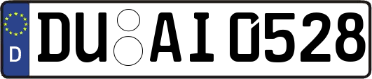 DU-AI0528