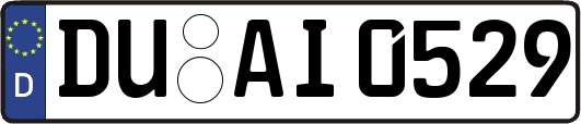 DU-AI0529