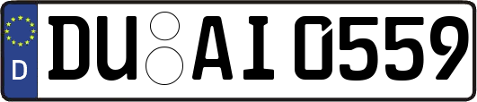 DU-AI0559