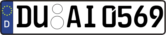 DU-AI0569