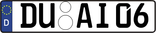 DU-AI06