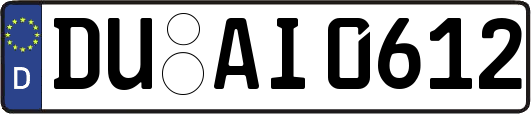 DU-AI0612