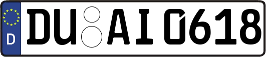 DU-AI0618