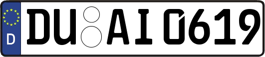 DU-AI0619