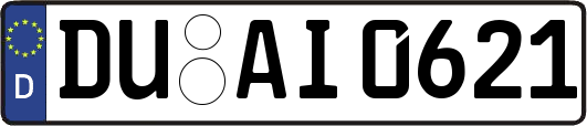 DU-AI0621