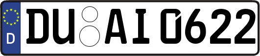 DU-AI0622