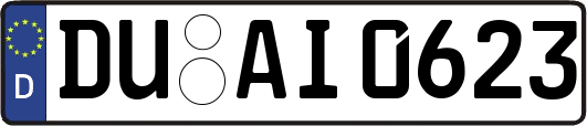 DU-AI0623