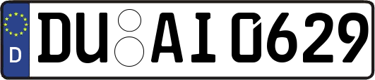 DU-AI0629
