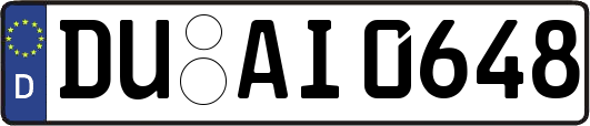 DU-AI0648