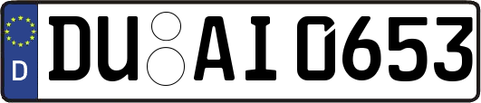 DU-AI0653