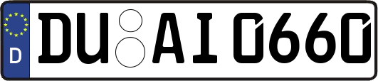 DU-AI0660