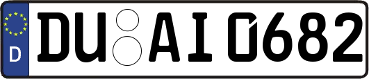 DU-AI0682