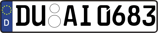 DU-AI0683
