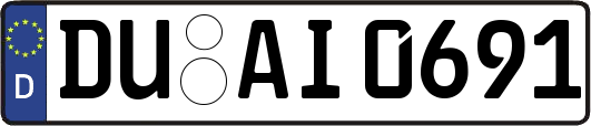 DU-AI0691