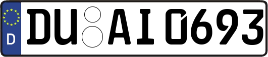 DU-AI0693