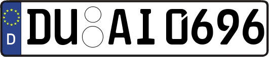 DU-AI0696