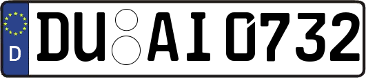 DU-AI0732